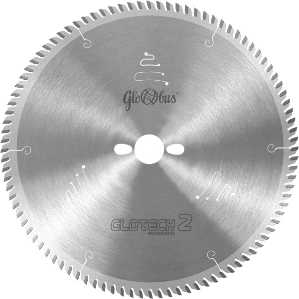 Диск пильный для распиловки плит МДФ 216х3,2/2,2х30 мм, Z=72 Диск пильный для распиловки плит МДФ 216х3,2/2,2х30 мм, Z=72