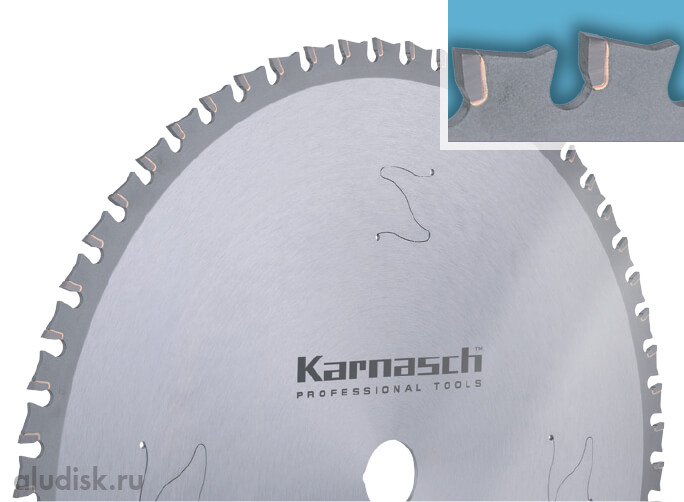 Пильные диски Dry-Cutter для конструкционной стали Пильные диски Dry-Cutter для конструкционной стали