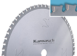 Пильные диски Dry-Cutter для конструкционной стали Пильные диски Dry-Cutter для конструкционной стали