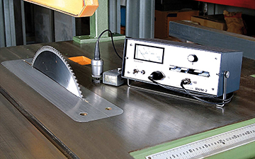 Измерение громкости