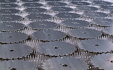 Лазерная обработка этап 2