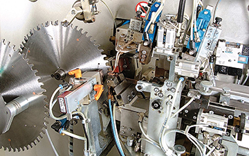 Пайка с ЧПУ