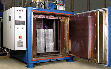 Печь-для-отпуска