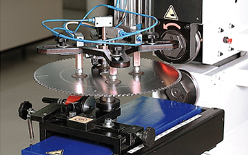 Развальцовка стяжного кольца